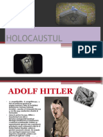 HOLOCAUSTUL Referat