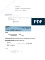 Chapter 9 - GOvernment Accounting