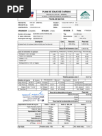 Plan de Izaje de Cargas