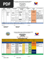 Barkada Weekly Clean New Template