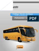 Paradiso 1200 g7 1