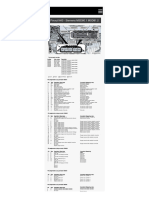 Pinout N43 Siemens MSD80.2 MSD81.2 ADAMO Motorsp