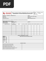 Analisis Seguro de Trabajo Supervisiòn Tecnica Y SST Trabajos Adminstrativos de Estructura Metalica Cedi Ara Cota