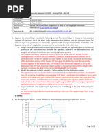 Assignment 3 Sol