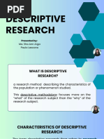 Descriptive Research - 20231116 - 170603 - 0000