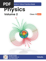 XII-JEE M-2 Physics Final