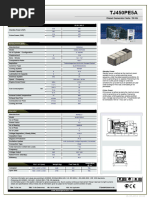 TJ450PE5A