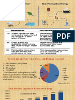 Unit 3 - VI - Natural Resources II