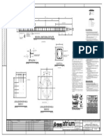 Atrium: Sección Longitudinal de Pilote