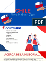 CHILE