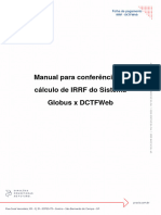 Ir Dctfweb Atualizado