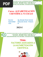 Factores Asociados A