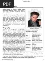 James Chance - Wikipedia