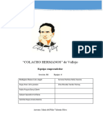 Investigación PROYEDC