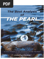 The Best Analysis of The Pearl