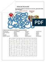 Ficha - 10 De) Junio