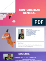 Contabilidad General. Presentacion Docente 080624