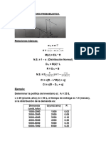 Administracion de Inventarios Clase Del 23 de Abril 2024