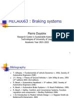 11 Meca0063 Braking 2021-2022