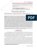 Artikel The+Role+of+Smartphone+Addiction