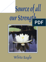 The Source of All Our Strength (White Eagle) (Z-Library)