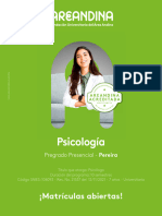 AF BrochureDigital Psicologia Preg Presencial Pereira2022MAYO