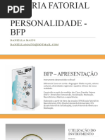 Slide 6 - Personalidade Adulto - BFP