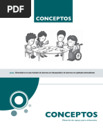 Conceptos