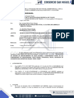 Carta #007-2024-CSM