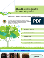 Pemulihan EG Berbasis Masyarakat-Bimtek DMPG 2024-Bandung