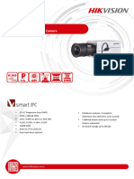 Karta Katalogowa Hikvision DS 2CD5065G0 AP 9101