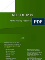 Neurolupus