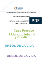 Este 4 Caso Practico - Liderazgo Integral y Creativo - Laly 20 Personas X Relizar