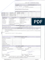 EO A320 016.21 R10 Parking 15 Day Periodic Check