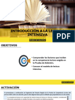 LE01 2024 - Introducción A La Lectura Intensivva