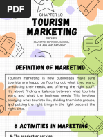 Chap10 Tourism Marketing