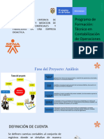 Diapositivas Sobre Cuentas y Ecuacion Patrimonial