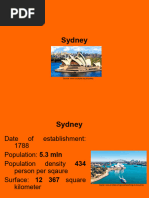 Sydney