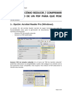 CONSEJOS REDUCIR PDF Castellano