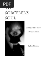 Sorcerer - The Sorcerer's Soul