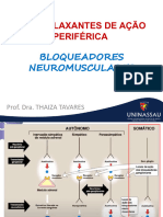 Aula 11 - Miorrelaxantes de Ação Periférica - 230213 - 000058