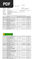 Inderjeet Singh Punjab & Sind Bank Statement Stamp