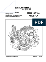 HS 2.5Tcc MATRA