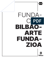 Artistas BilbaoArte 2023/24