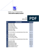 Harga Atk-2