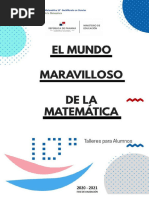 MATEMATICA 10° Ciencias