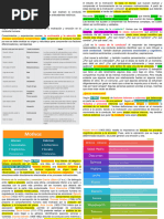 Motivación y Emoción - S1 S2 Y S3