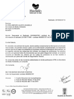 Radicado 201500230716 Informe para Incumplimiento 2