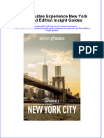 Dơnload Insight Guides Experience New York City 2nd Edition Insight Guides Full Chapter