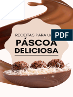 Ovos de Pascoa